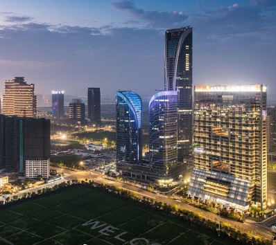 Hangzhou Bodi Center