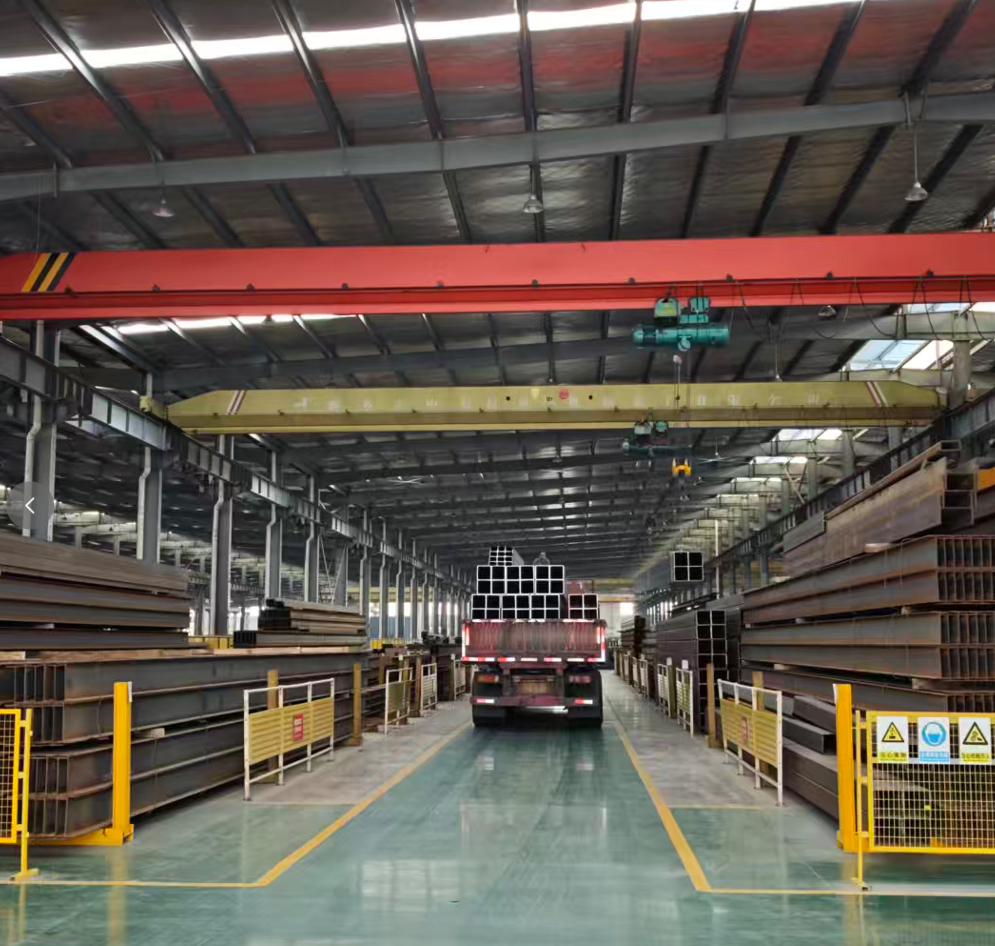 BOAO equipment testing facilities